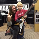 Rock School - Music Schools