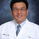 Dr. James C Lee, DPM - Physicians & Surgeons, Podiatrists