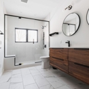 Duca Tile & Granite - Bathroom Remodeling