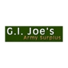 GI Joe's Army Surplus gallery