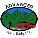 Advanced Auto Body - Metal Tanks