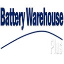 Battery Warehouse - Auto Repair & Service