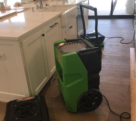 SERVPRO of Stone Oak - San Antonio, TX