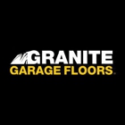 Granite Garage Floors Raleigh-Durham