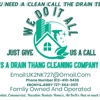 Itsadrainthangcleaningcompany gallery