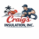 Craig's Insulation, Inc. - Insulation Contractors