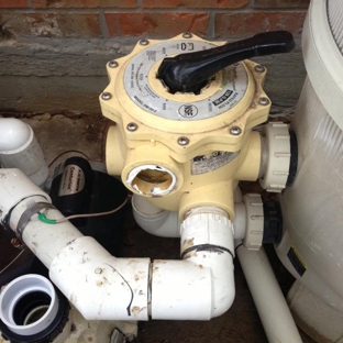 Handyman Landscape & Maintenance - west covina, CA. POOL PUMP REPAIR