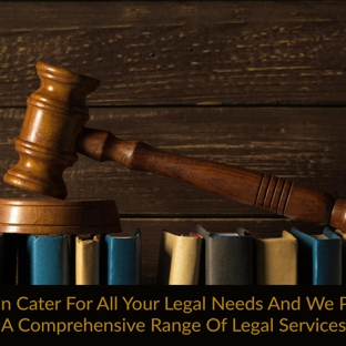 McNamara & Associates. We Can Cater For All Your Legal Needs And We Provide A Comprehensive Range Of Legal Services