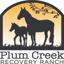 Plum Creek Recovery Ranch - Rehabilitation Services