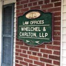 Whelchel & Carlton LLP - Business Law Attorneys