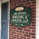 Whelchel & Carlton LLP - Attorneys