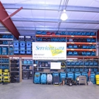 Service Master Co