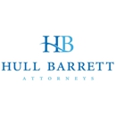 Hull Barrett PC