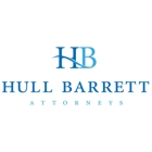 Hull Barrett PC