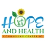 Hope and Health Counseling Center Inc.