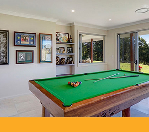 Terawatt - Nambour, QLD. We Provide Attention To Details
