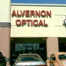 Alvernon Optical Inc - Optical Goods Repair