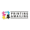 7 Printing and Mailing gallery