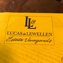 Lucas & Lewellen Vineyards - Wine