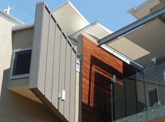 Bashford Painters - Bairnsdale, VIC
