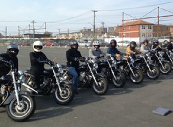 Motorcycle Safety School- Spring Creek - Brooklyn, NY
