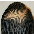 Esther African Hair Braiding - Hair Braiding
