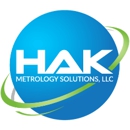 HAK Metrology - Computer Software Publishers & Developers