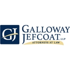 Galloway Jefcoat