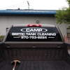Camp Septic Cleaning gallery