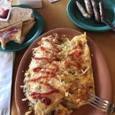 The Coney Grille - Restaurants