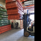 warehouse equipment liquidation
