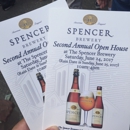 Spencer Brewery - Beer Homebrewing Equipment & Supplies
