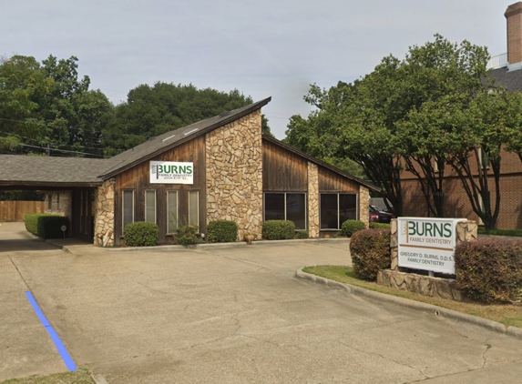 Burns Family Dentistry - Shreveport, LA