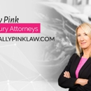 Legally Pink Law - Traffic Law Attorneys