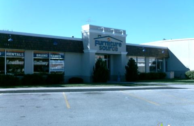 Furniture Source 1542 Nw 86th St Clive Ia 50325 Yp Com