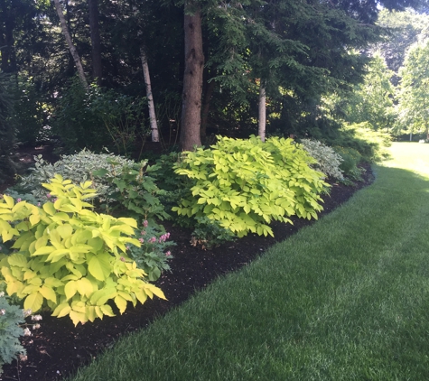 TM Landscaping - South Hamilton, MA