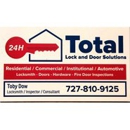 Total Lock and Door Solutions - Locks & Locksmiths