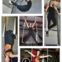 Airotique Aerial fitness and performing arts