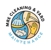 MRE Cleaning And Yard Maintenance - Cleaning - Home