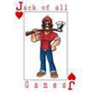 Jack Of All Games - Entertainment Agencies & Bureaus