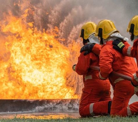 North Coast Fire and Security - Port Macquarie, NSW