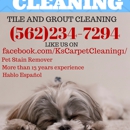 KS Carpet Cleaning - Carpet & Rug Cleaners