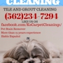 KS Carpet Cleaning