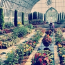 Marjorie McNeely Conservatory - Historical Places