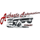 Authentic  Automotive LLC - Automobile Body Repairing & Painting