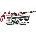Authentic  Automotive LLC