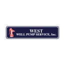 West Well Pump Service, Inc - Water Well Drilling Equipment & Supplies