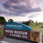 Maidu Museum & Historic Site