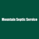 Mountain Septic Service