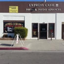 Express Cash & Loan - Pawnbrokers